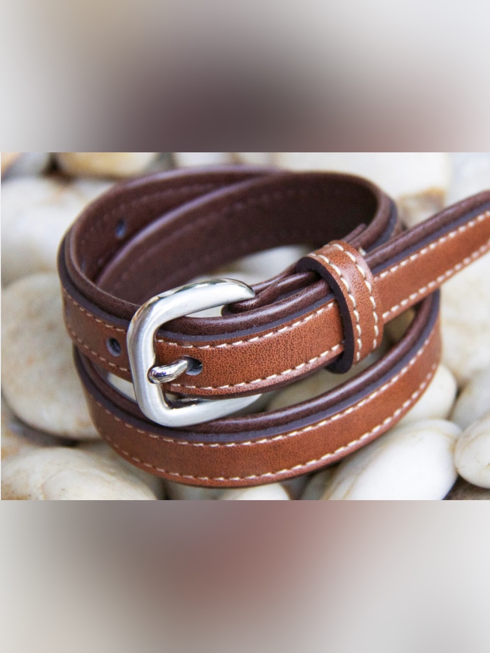 Beyond creations toddler belt